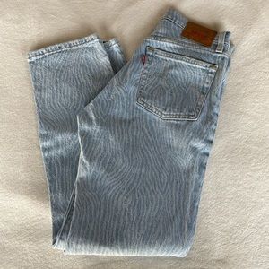 Levi’s 501